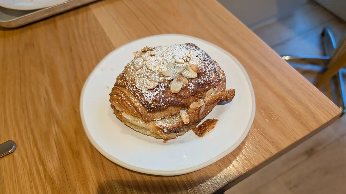 Sofia Patisserie – patisserie in Green Quarter, Manchester