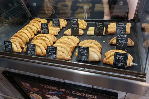 Sofia Patisserie photo 4