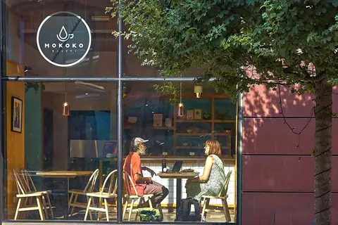 Sofia Patisserie photo 3